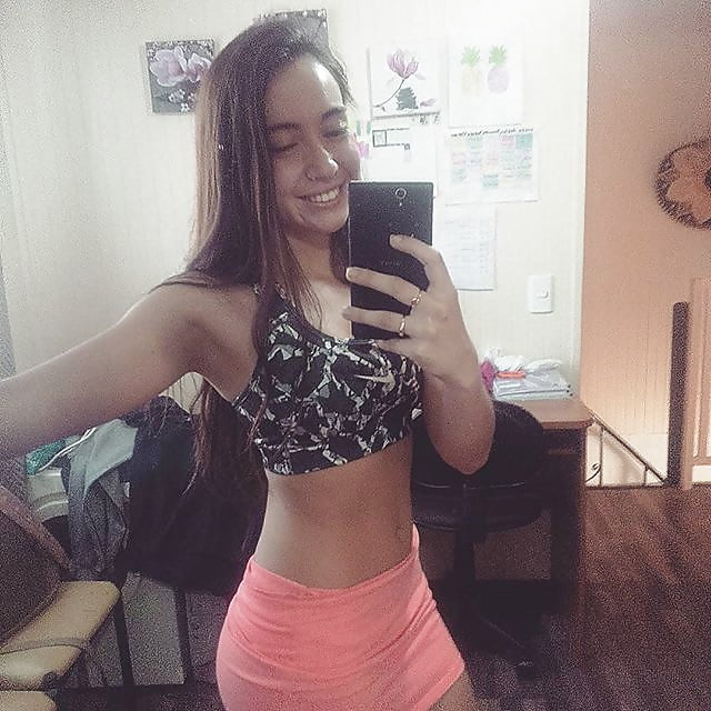 XXX Beautiful & Horny teen # 42