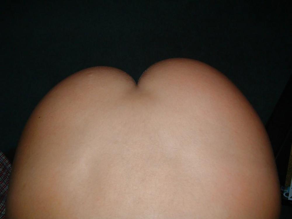 XXX ALL AMATEUR - Here is CLAIRE