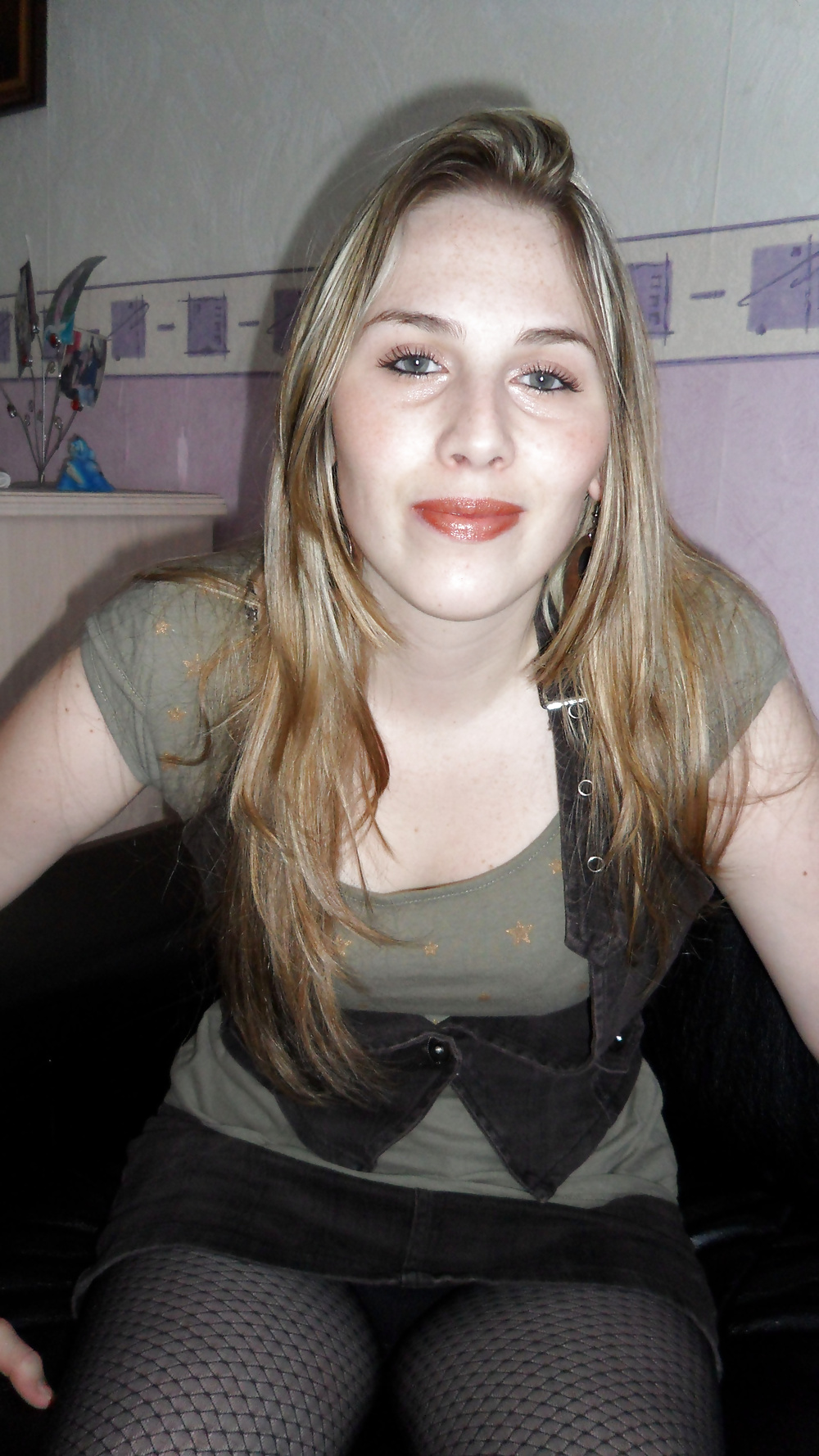XXX Gorgious Woman
