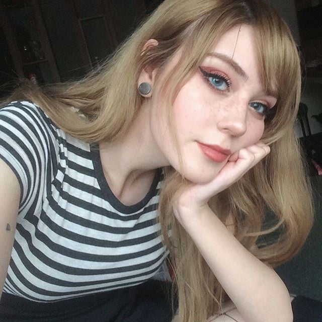 HNNGGG MORE ART HOES photo #325183185