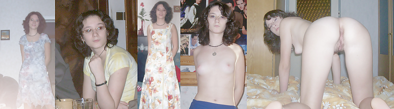 XXX Before After 271 (Small tits special).
