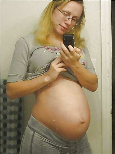 XXX Pregnant