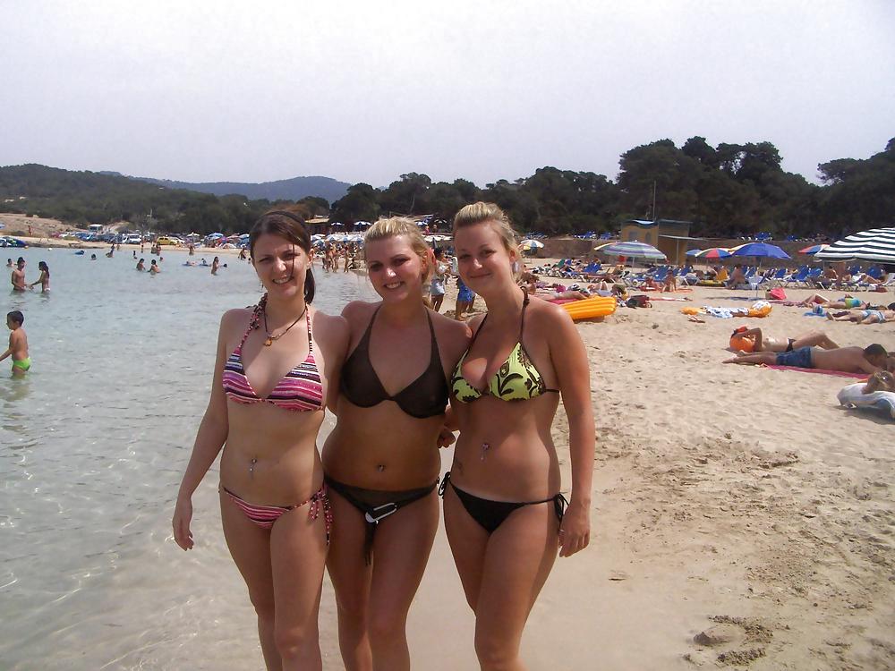 XXX BIKINI CUTIES XX