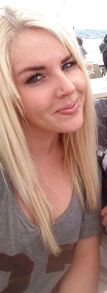 XXX Wichsvorlage Patricia W. (Big Boobs)