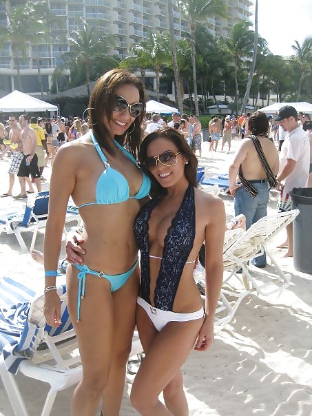 XXX Jersey Shore Sluts