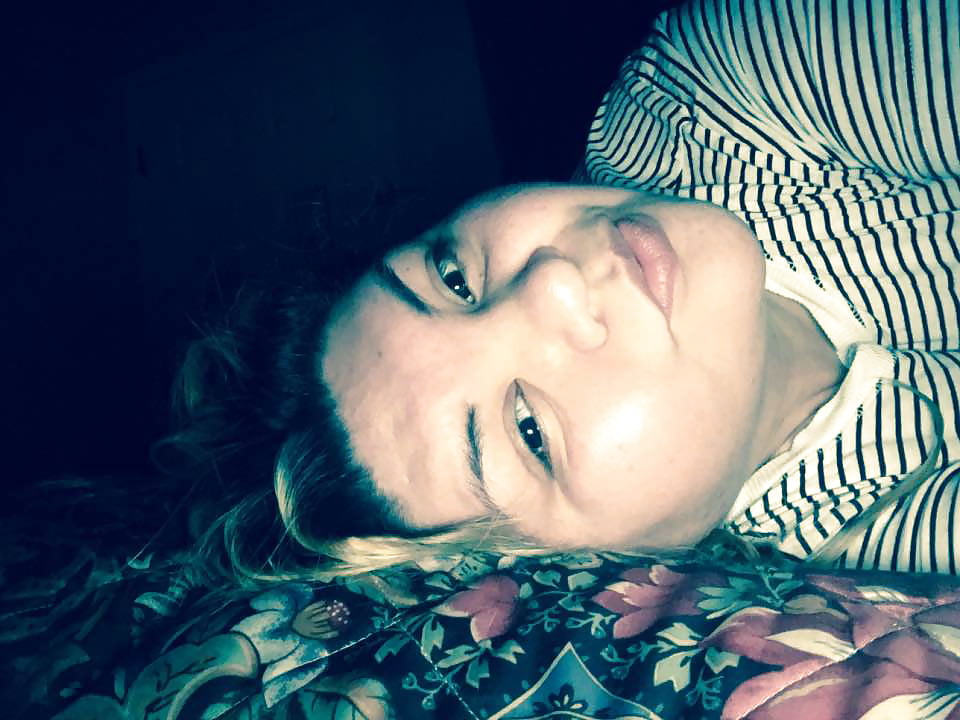 XXX Alice James in Santa Rosa, CA