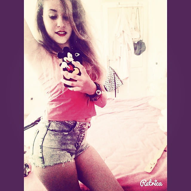 XXX Turkish Teen - Turk Liseli