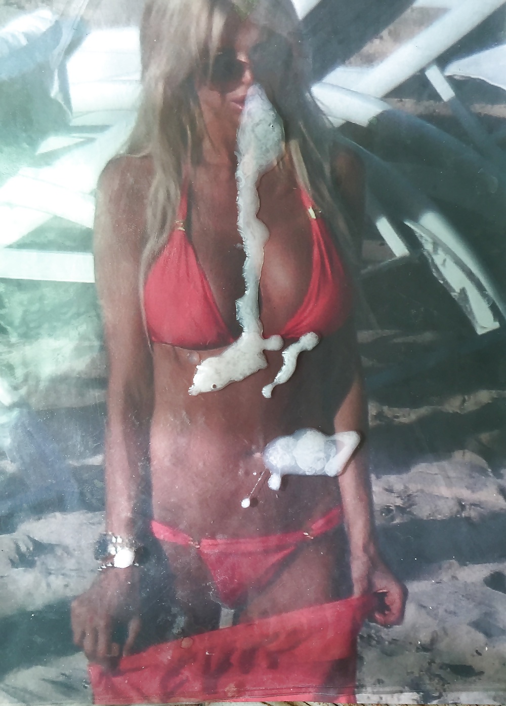 XXX Victoria Silvstedt