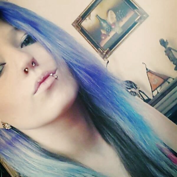 XXX Facebook Girl II