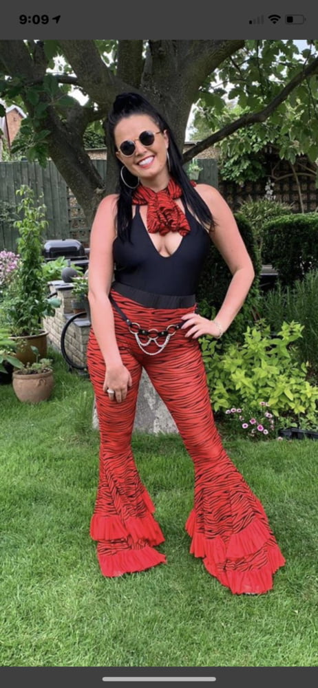 XXX Bang that 2