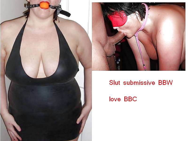 XXX A gorgeous BBW slut need BBC