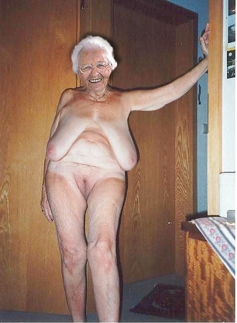 XXX Oldest Grannies! Amateur!