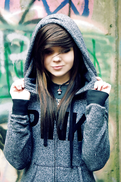 XXX dannie meow