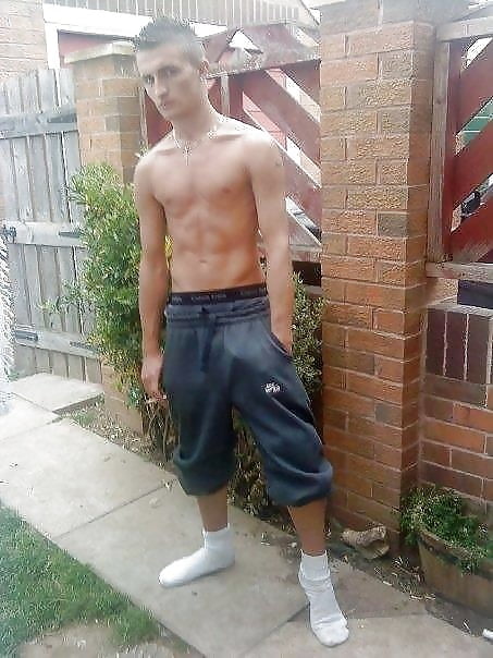 Chav Lad