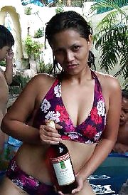 XXX pinay milf