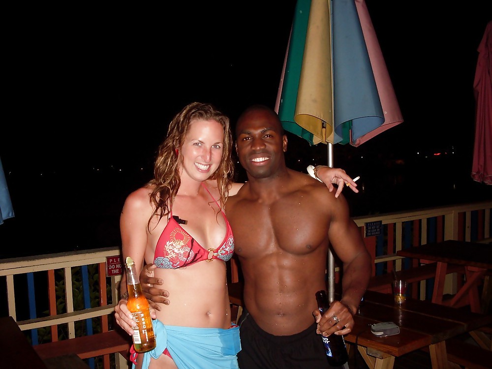 XXX CUCKOLD VACATION (mostly in the west indies)