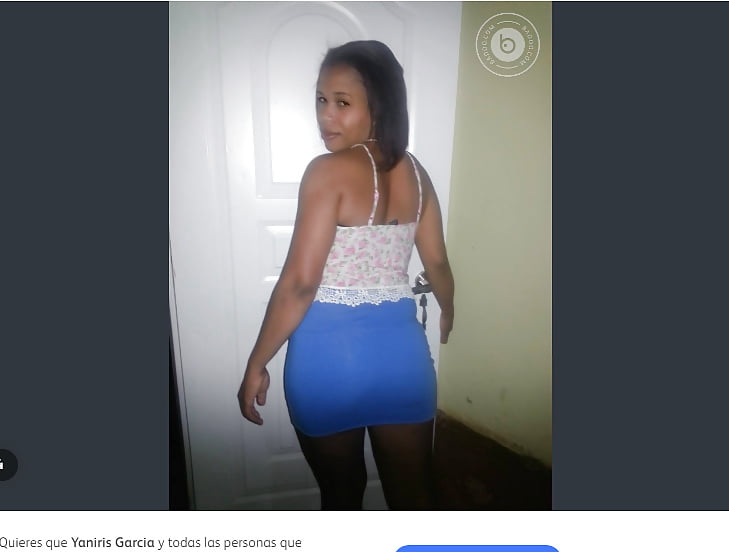 XXX tu novia dominicana en badoo