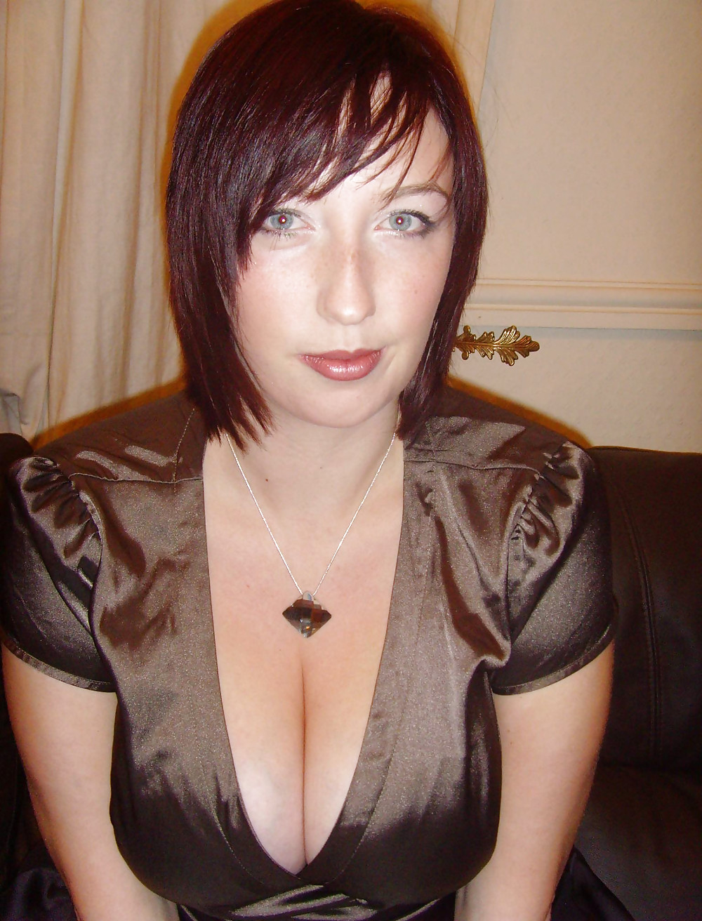 XXX Awsome tits
