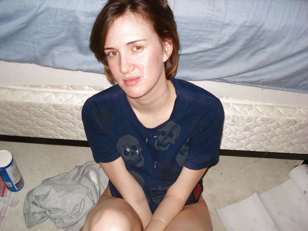 XXX Spermhungry Bitches 10