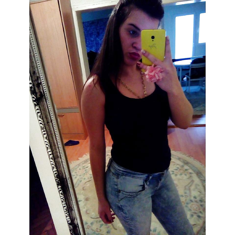 XXX Bojana Teen