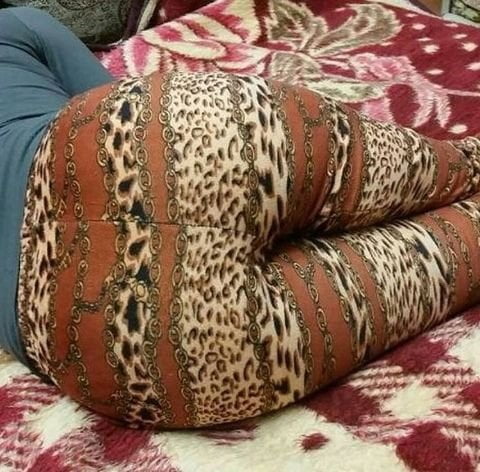 XXX Iranian Fat Ass Wife