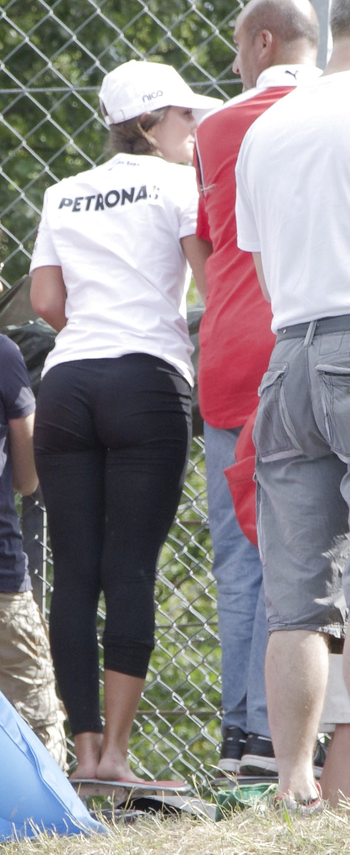 XXX Honda Indy Toronto, Ontario, Canada - Part 1