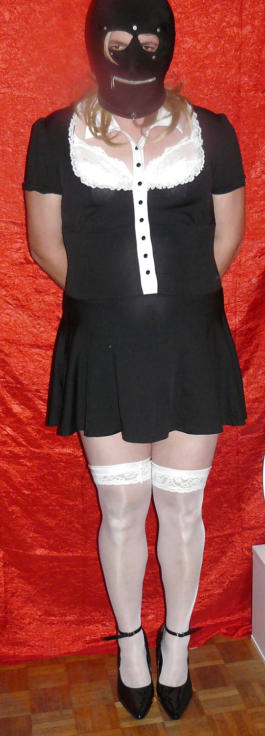 XXX slut sissy
