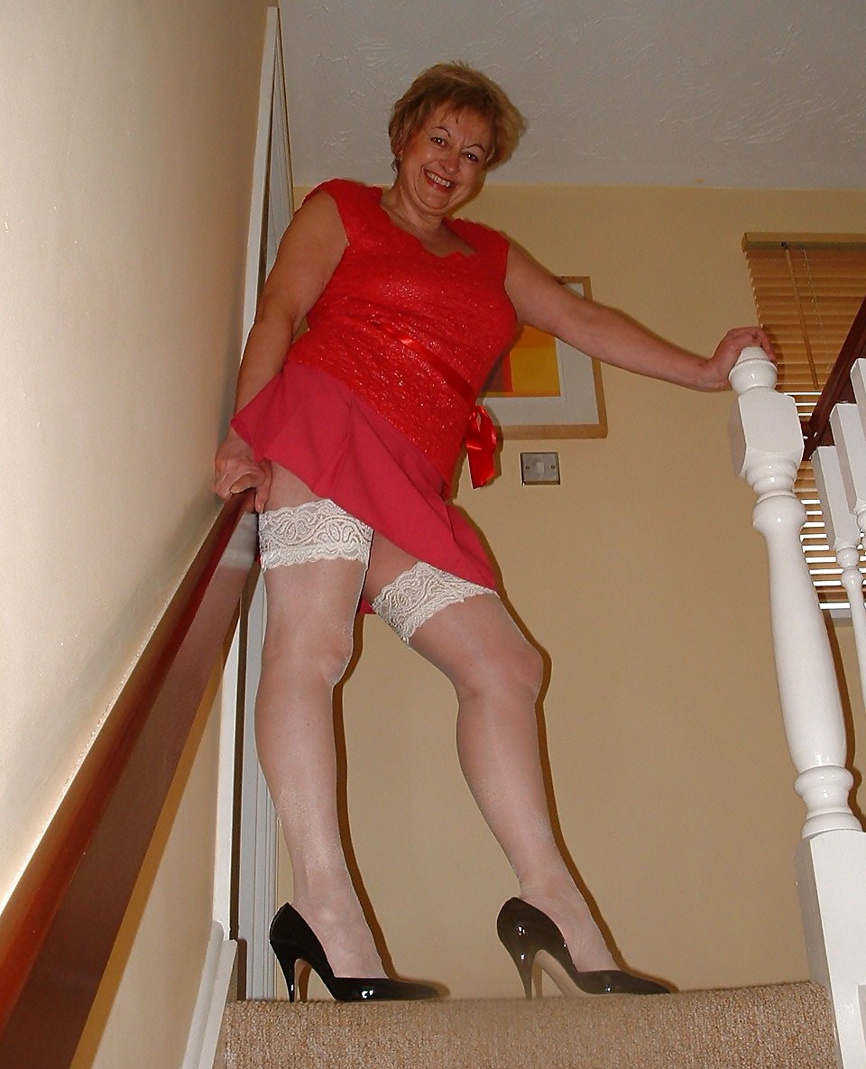 XXX hotlegs-chubby mature7-14