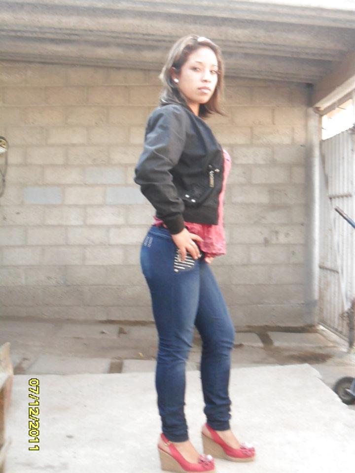 XXX chiquita mamita