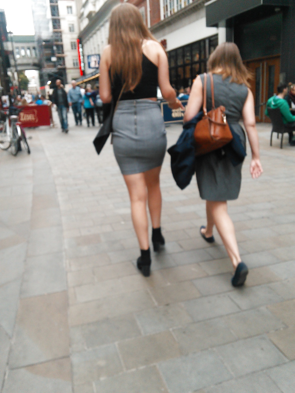 XXX Londonperv's Candids 2014 - September vol 5