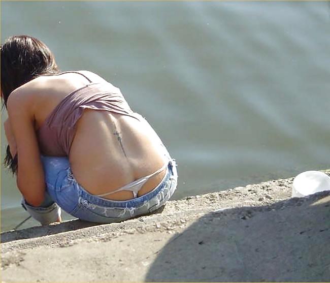 XXX Thong 72