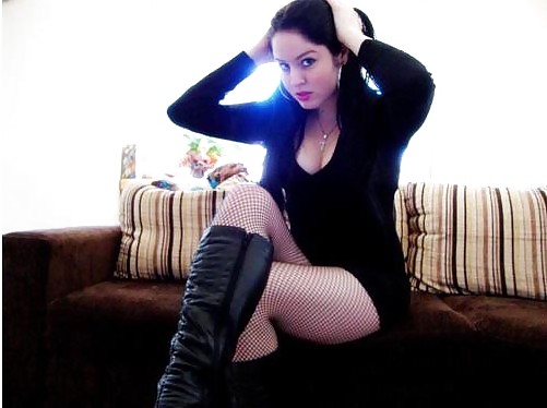 XXX Teen flirt Francheska