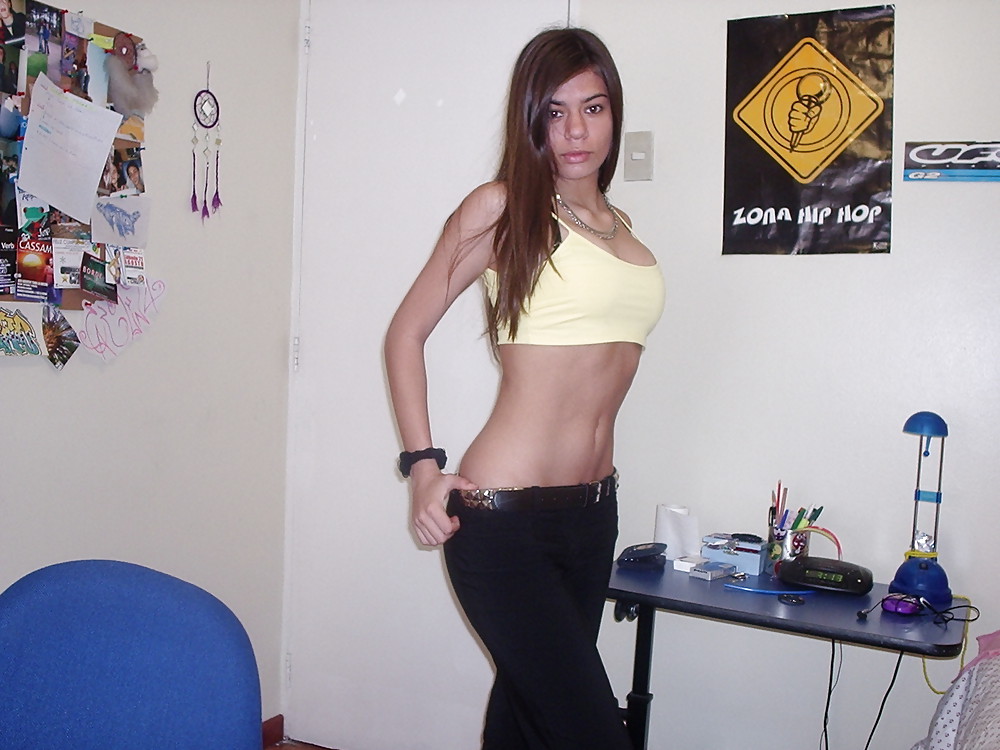 XXX spanish teen 002