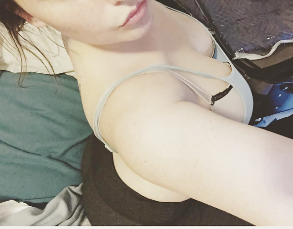 XXX Thick White Girl - NN