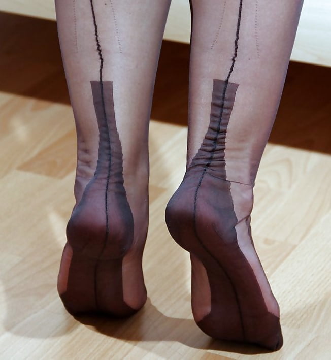 XXX HOSE FEET 0 -- mfl