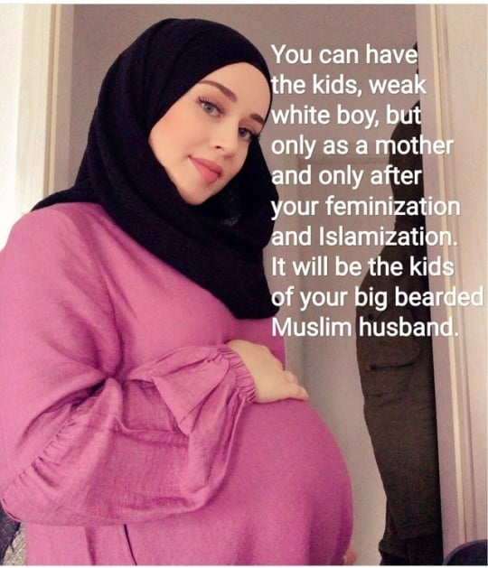 Muslime porn