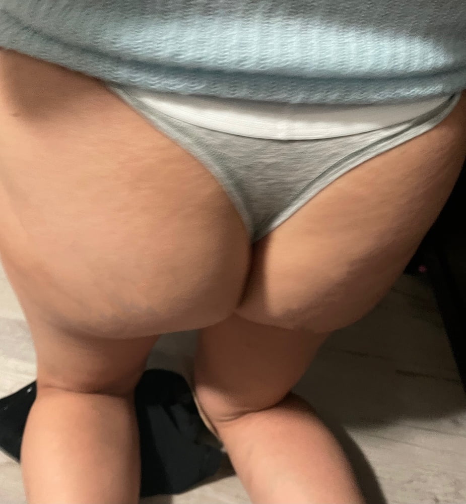 Wife Sexy Ass - 22 Pics 
