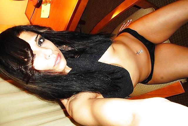 XXX NICE GIRL FROM LIBANON