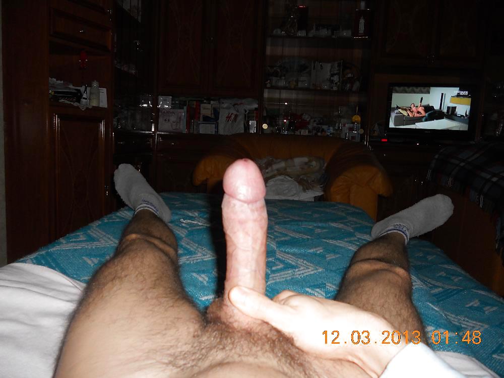 XXX My Cock is Cumming to you