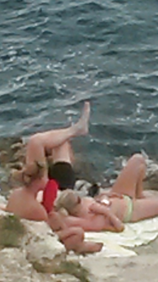 XXX Some milf pictures