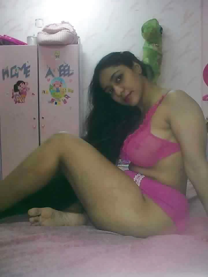 XXX Hanan Arabic Egypt Porn