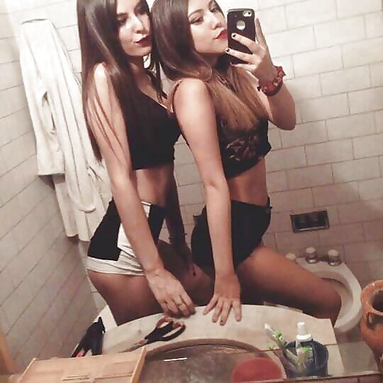 XXX Handpicked Amateurs 440