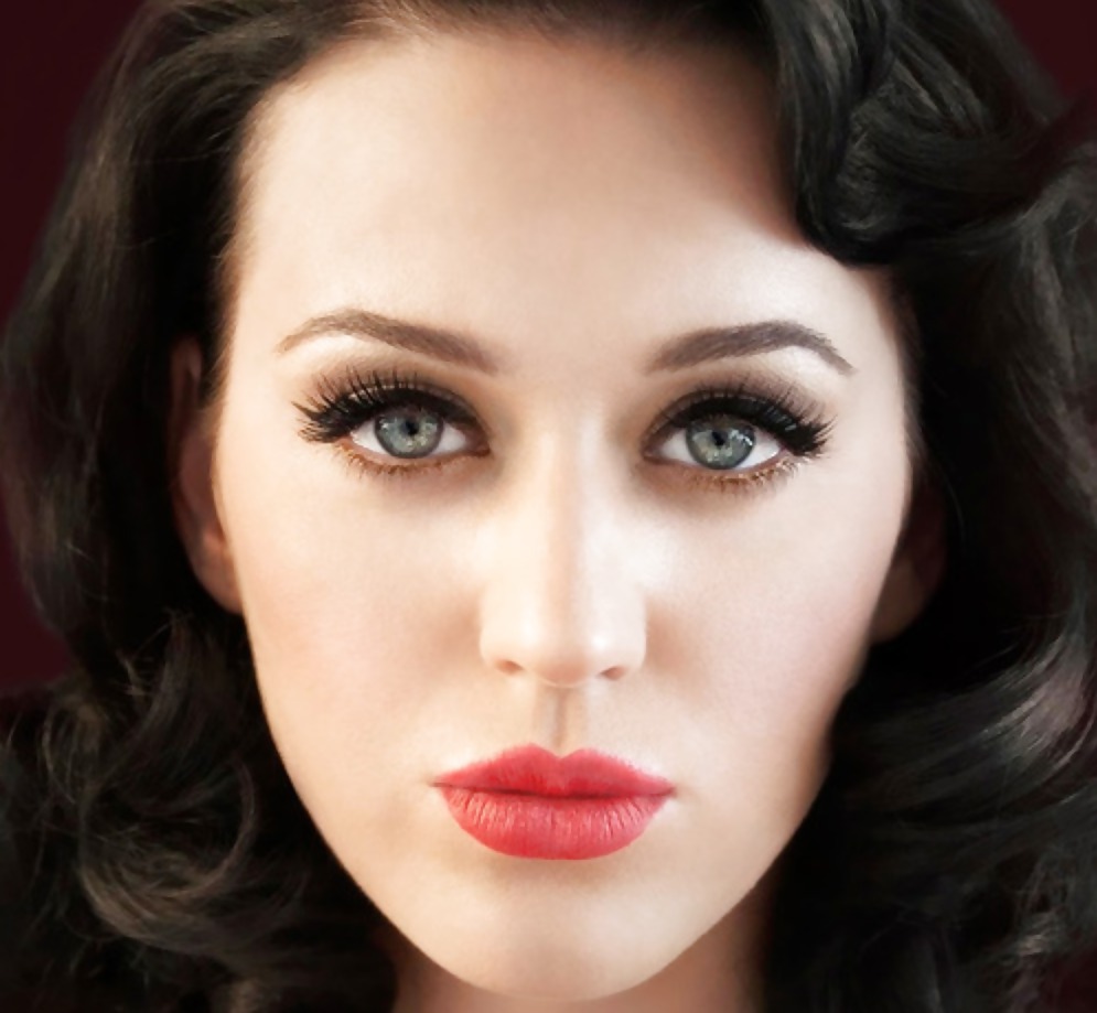 XXX Katy Perry