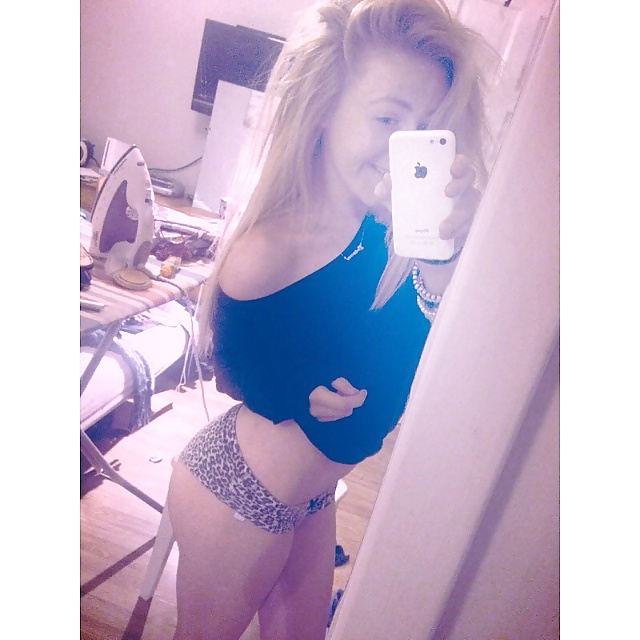 XXX Slutty British Teens Part 2