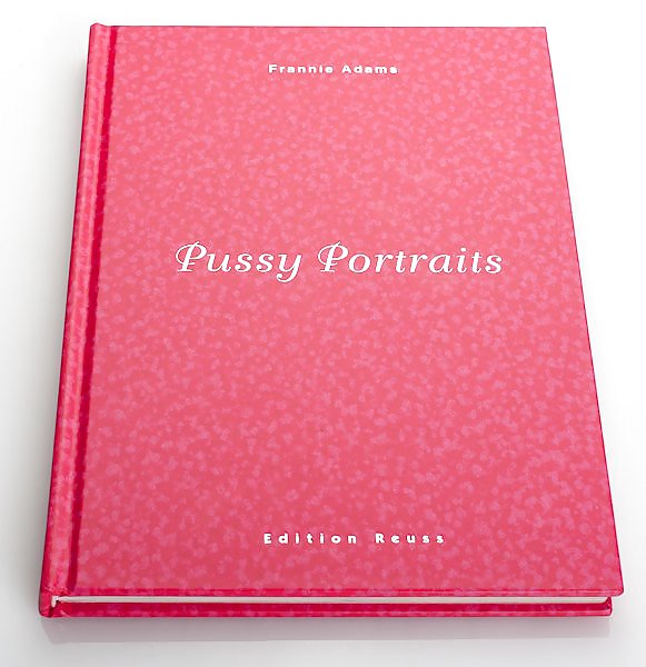 XXX Pussy Portraits