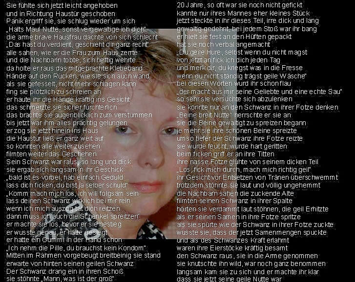 XXX kleine Gute Nacht Geschichte