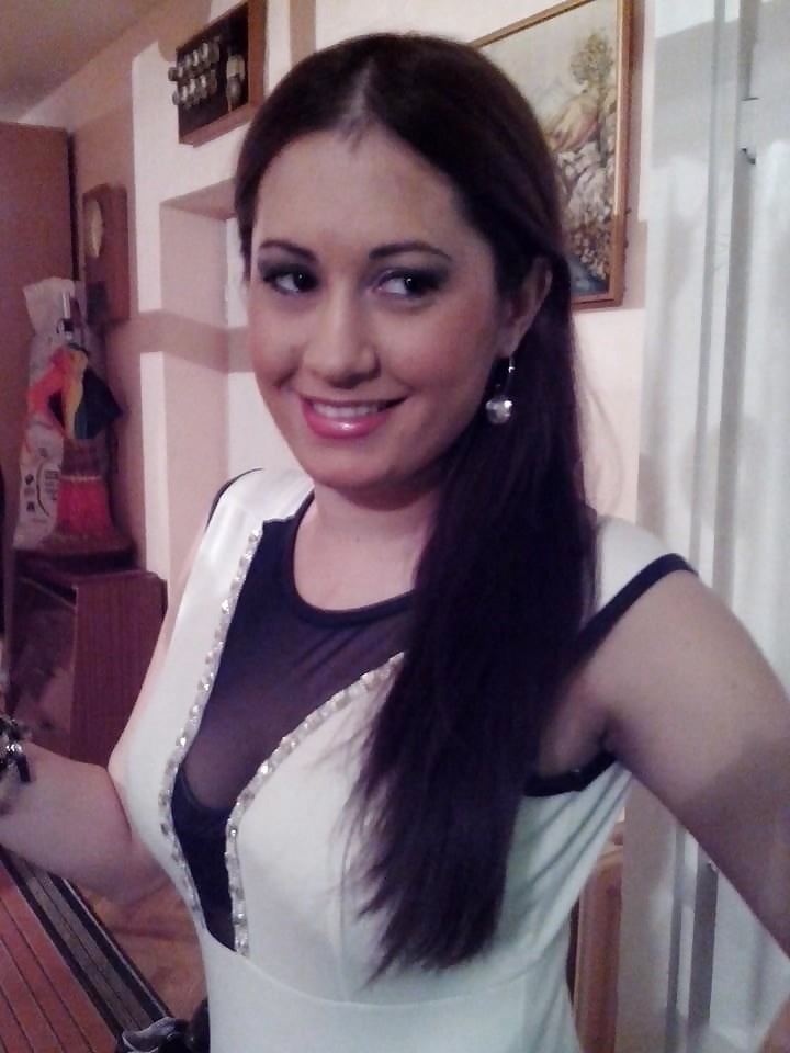 XXX Minja Baletic Serbian