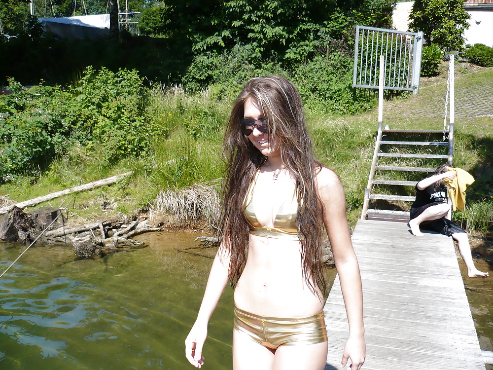 XXX nette  ansichten