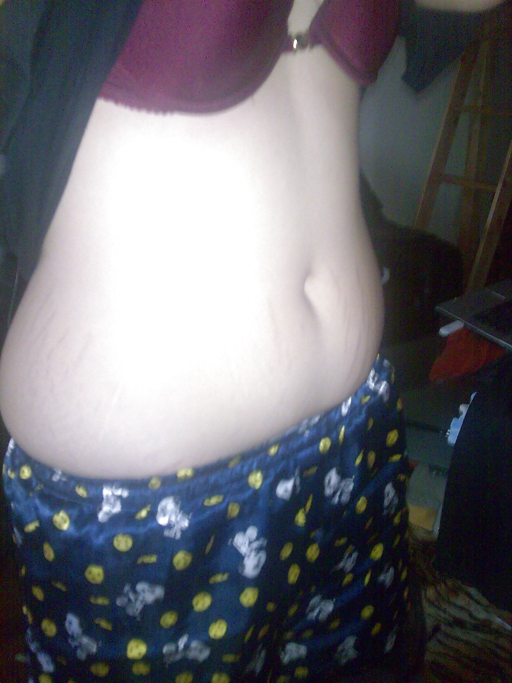 XXX eine fremde aus dem internet teil 2