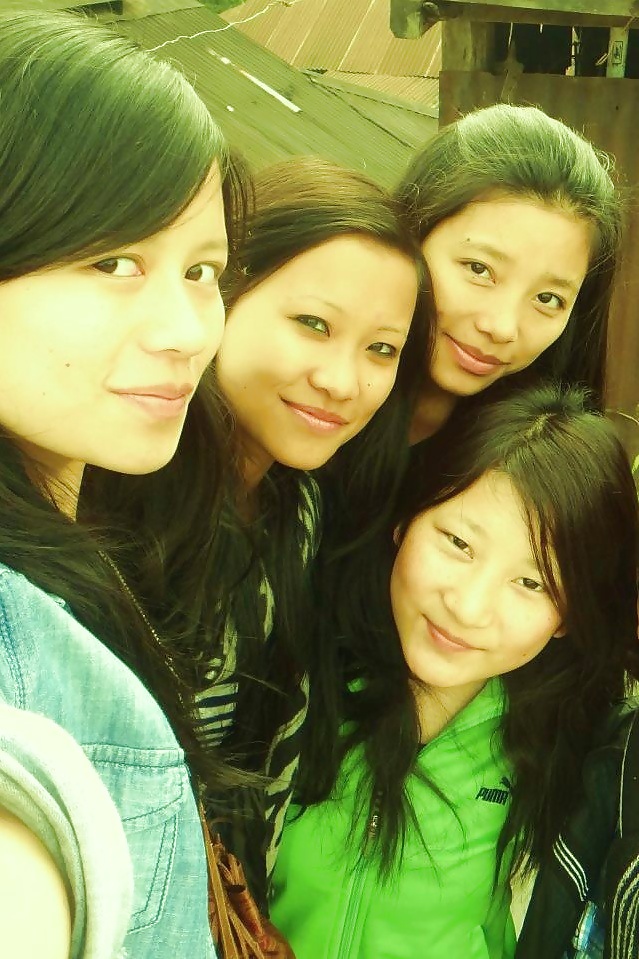 XXX who do you take home? Asian lovers edition! 13